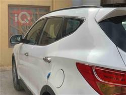 هیوندای سەنتافی